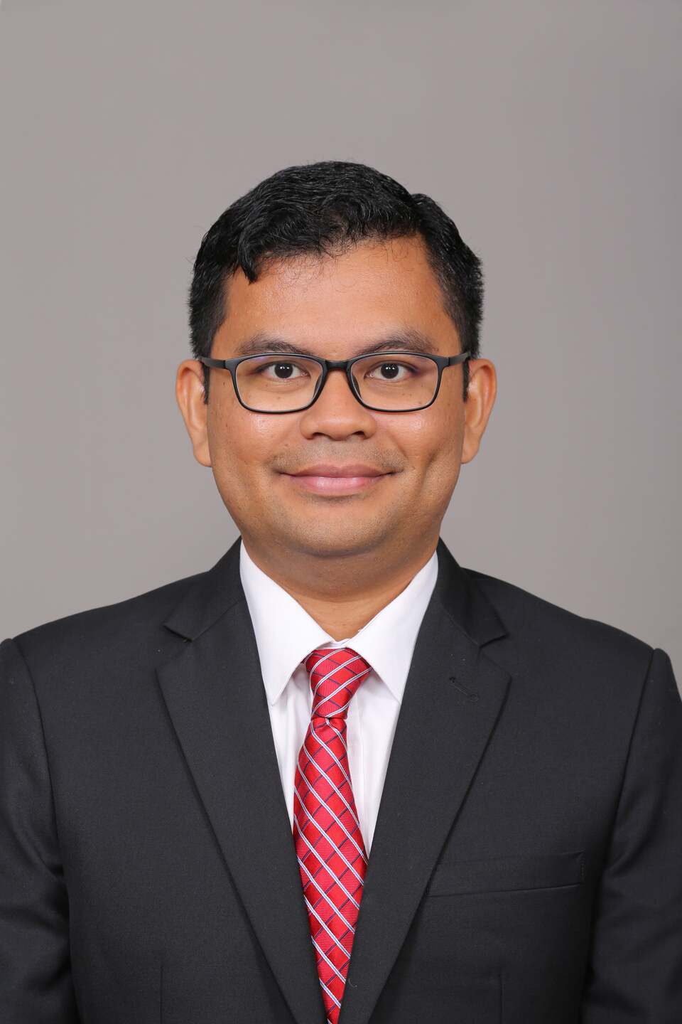 Akmal Nasir