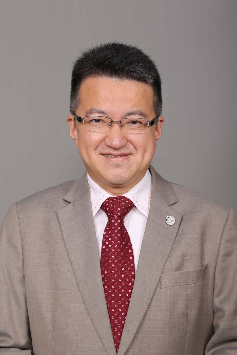 Liew Chin Tong