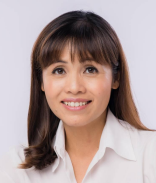 Teo Nie Ching