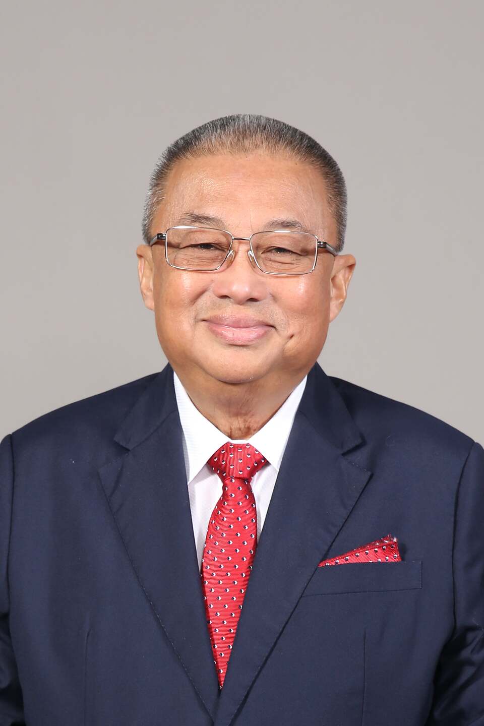 Suhaili Abdul Rahman