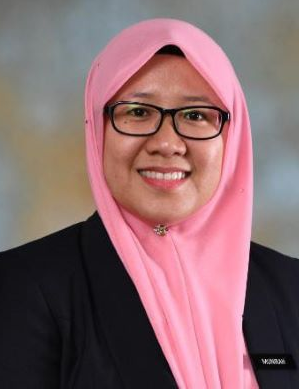 Isnaraissah Munirah Majilis