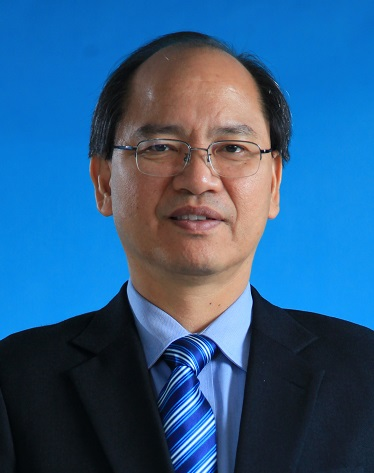 Wilfred Madius Tangau