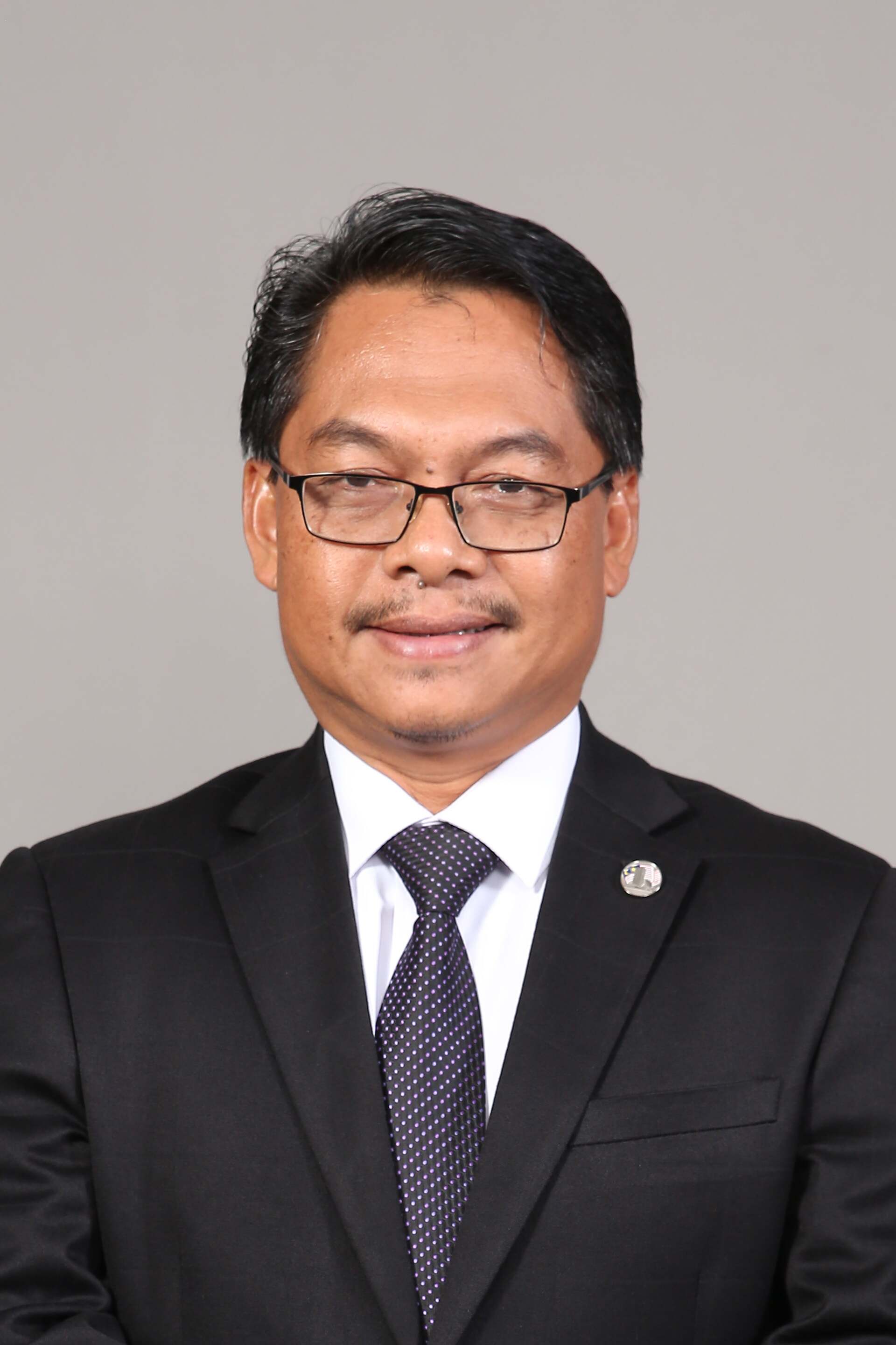Mustapha Sakmud