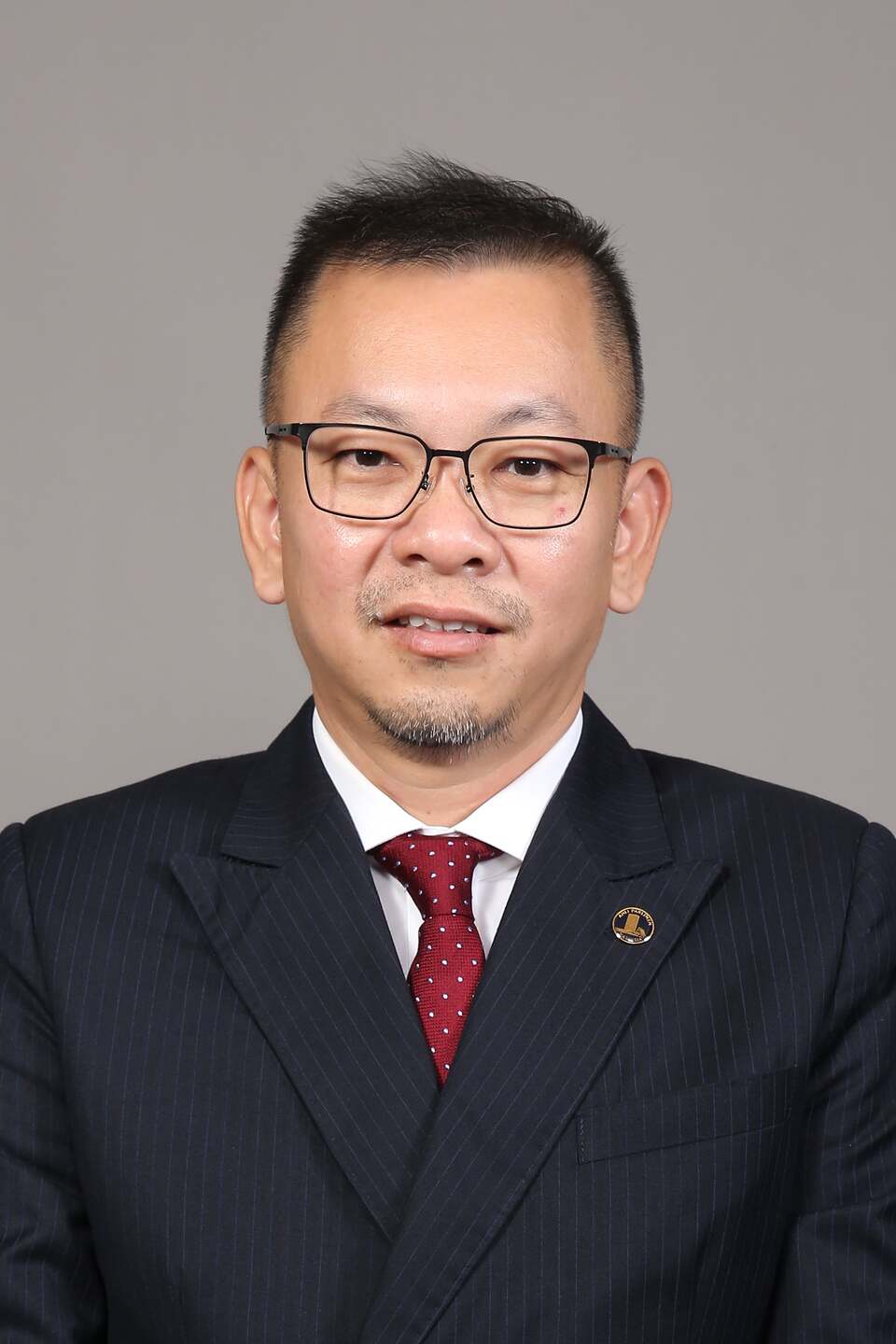 Chan Foong Hin