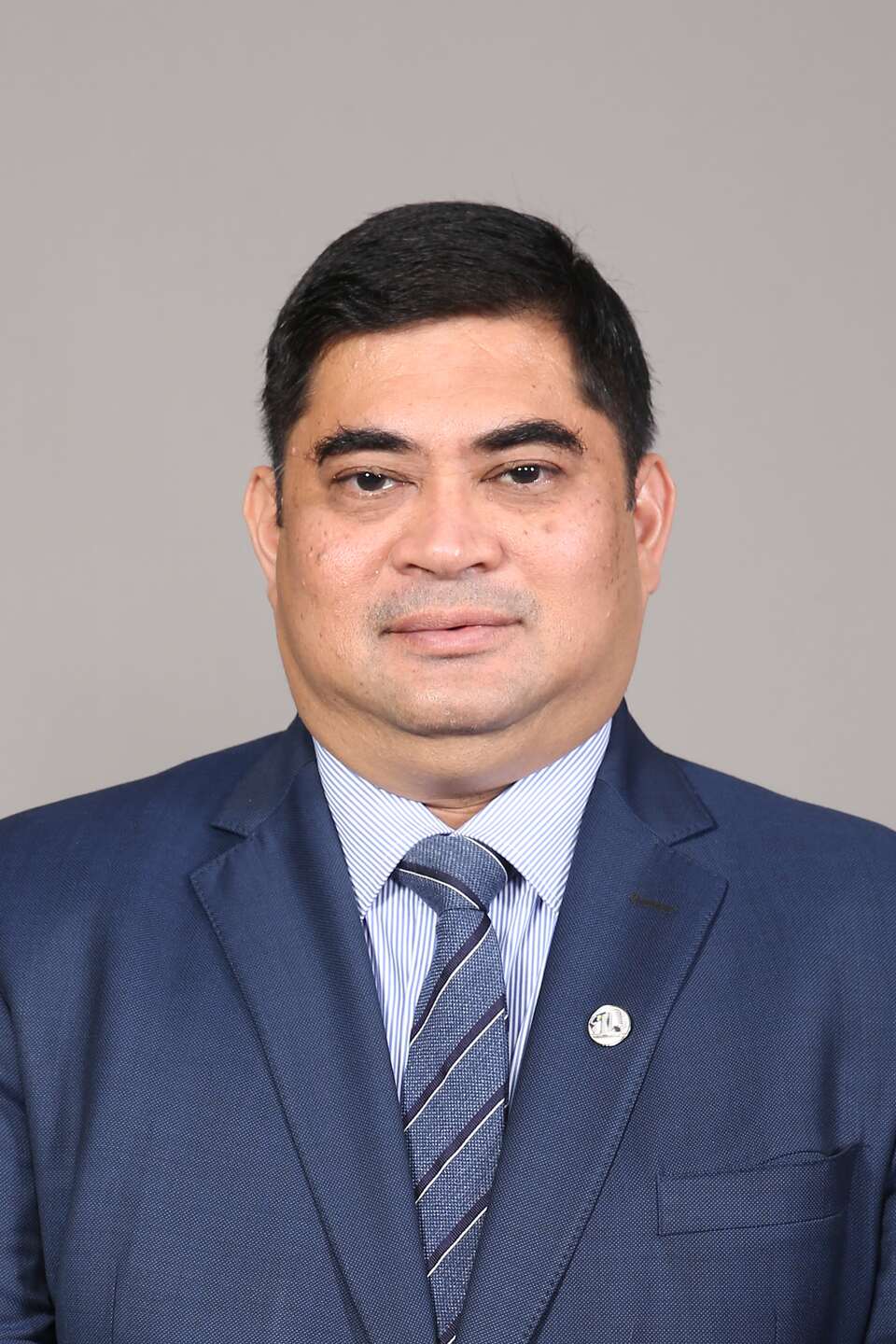 Shahelmey bin Yahya