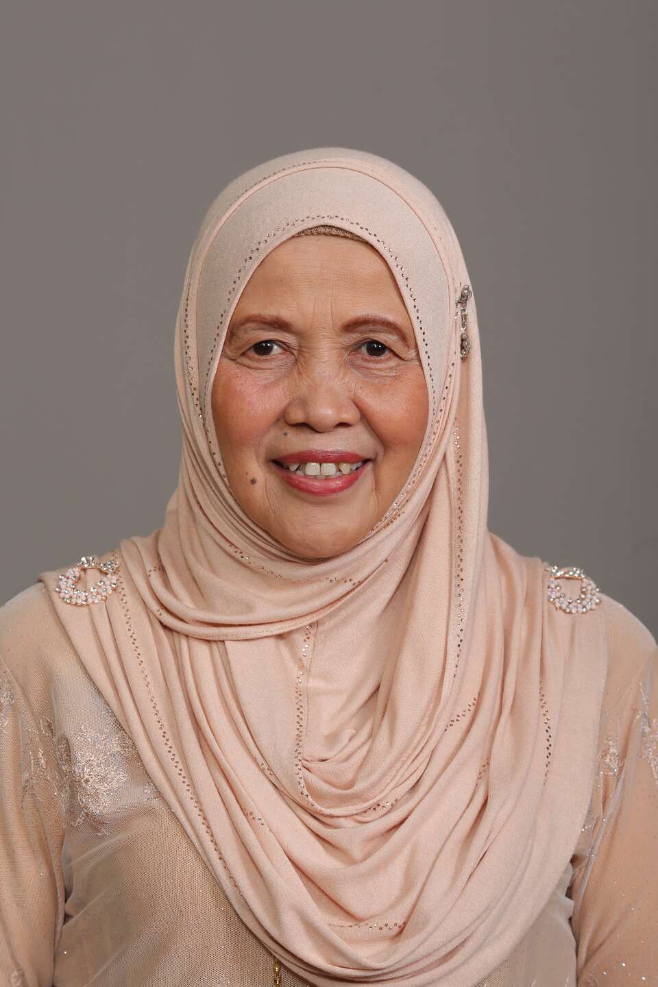 Siti Aminah binti Aching