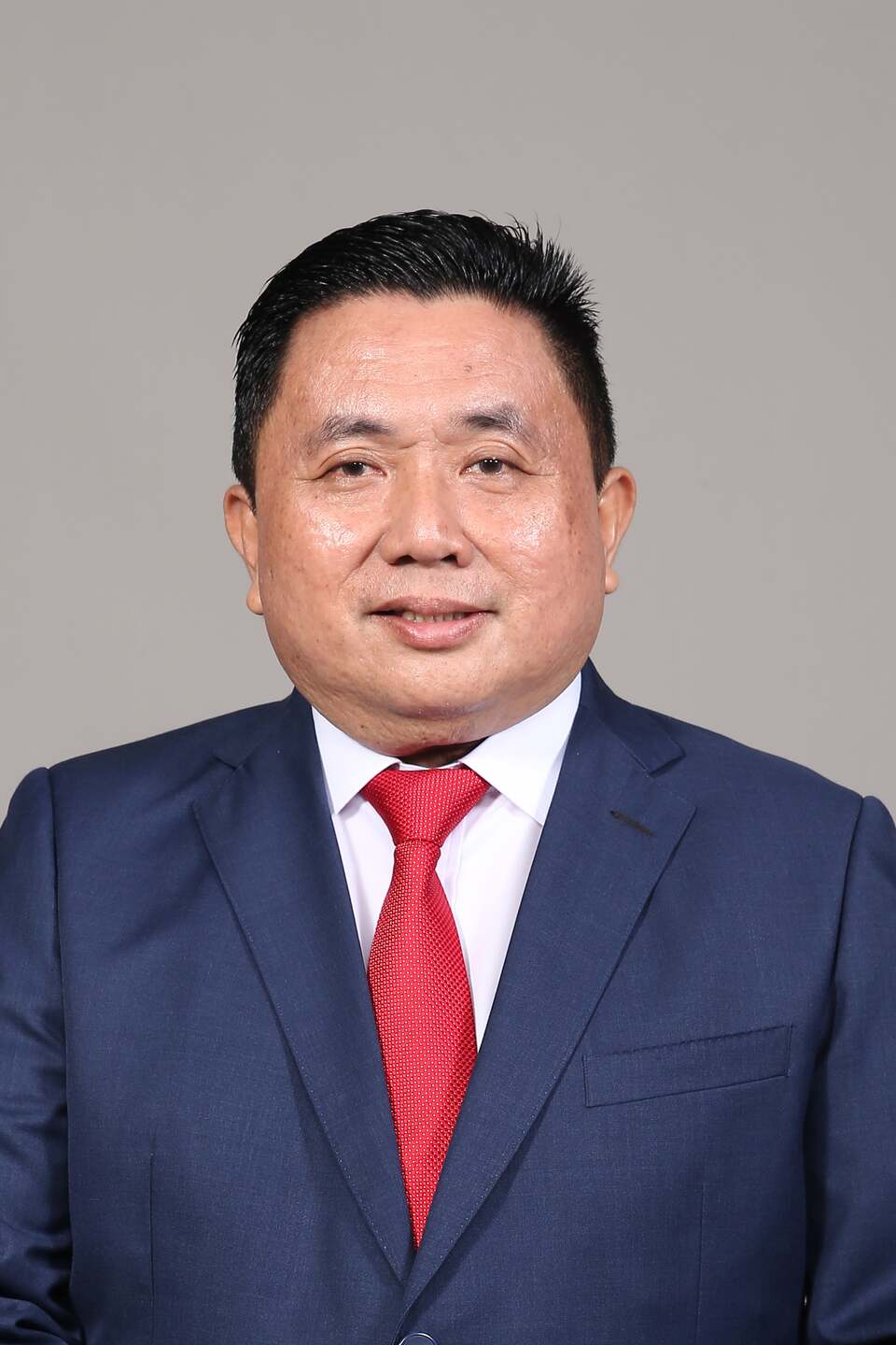 Matbali Musah