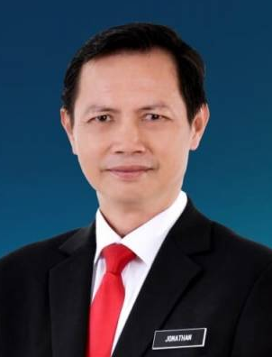Jonathan Yasin