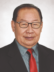 Jeffrey Gapari Kitingan