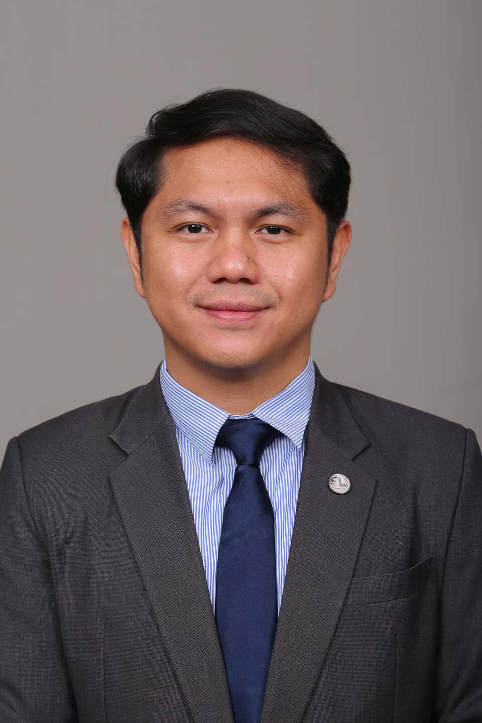 Riduan bin Rubin
