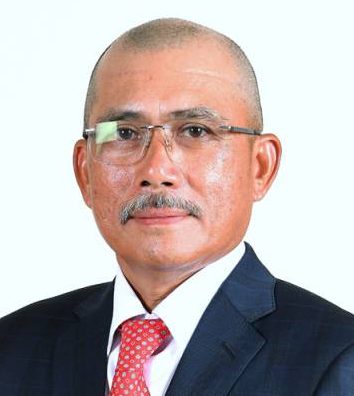Ronald Kiandee