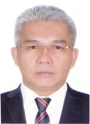 Suhaimi bin Nasir