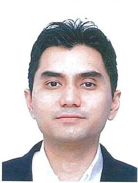 Khairul Firdaus Akbar Khan