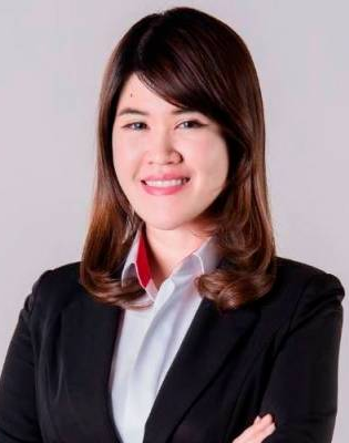 Vivian Wong Shir Yee