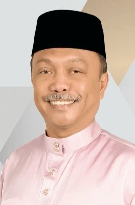 Mohammad Yusof bin Apdal