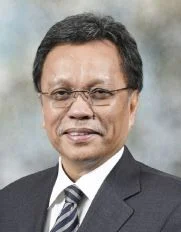 Shafie Apdal