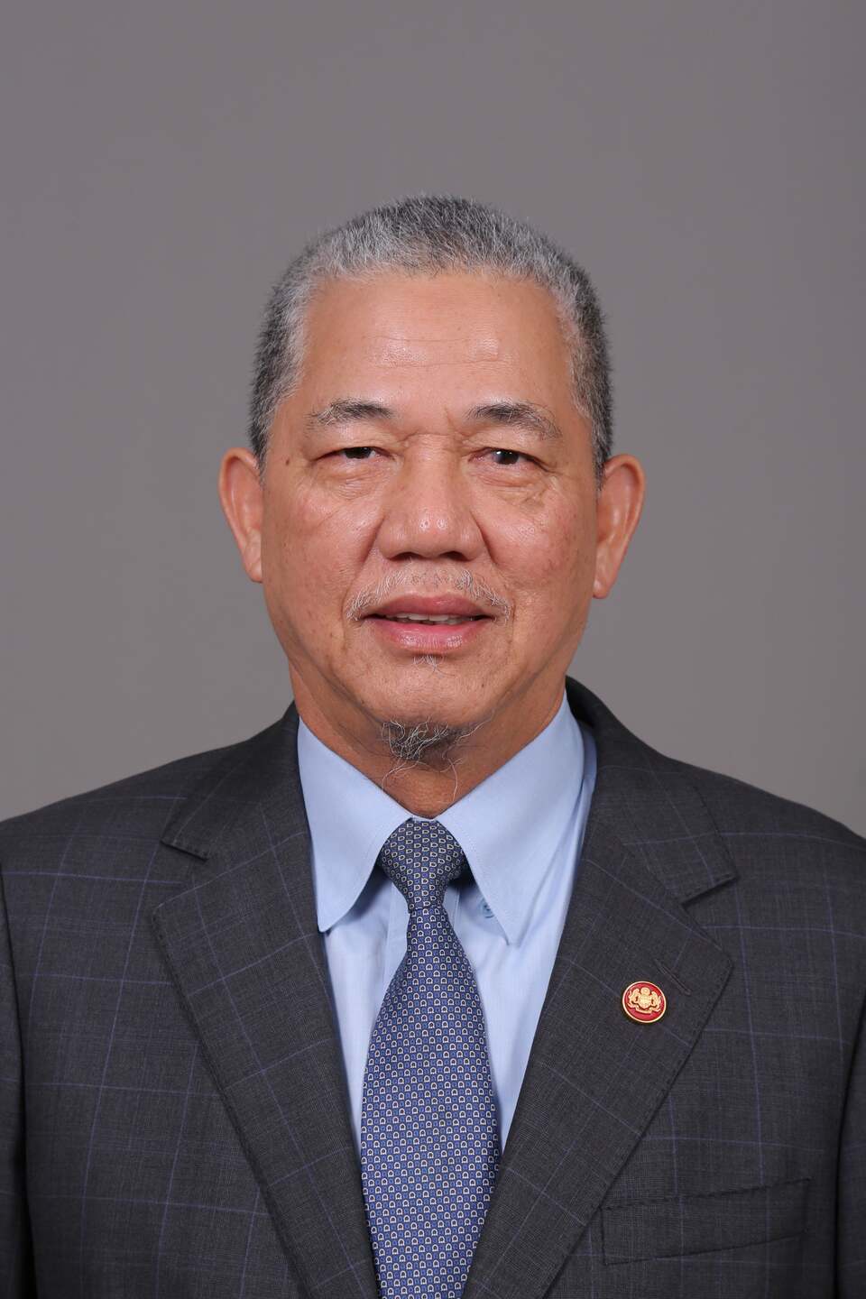 Fadillah Yusof