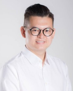 Kelvin Yii Lee Wuen