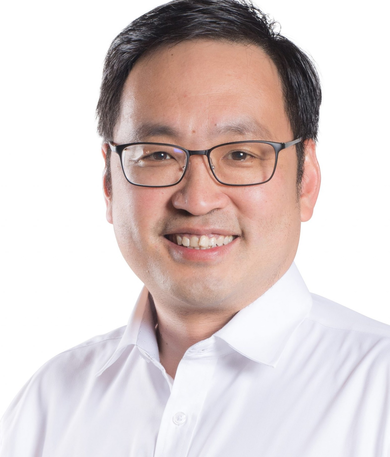 Chong Chieng Jen
