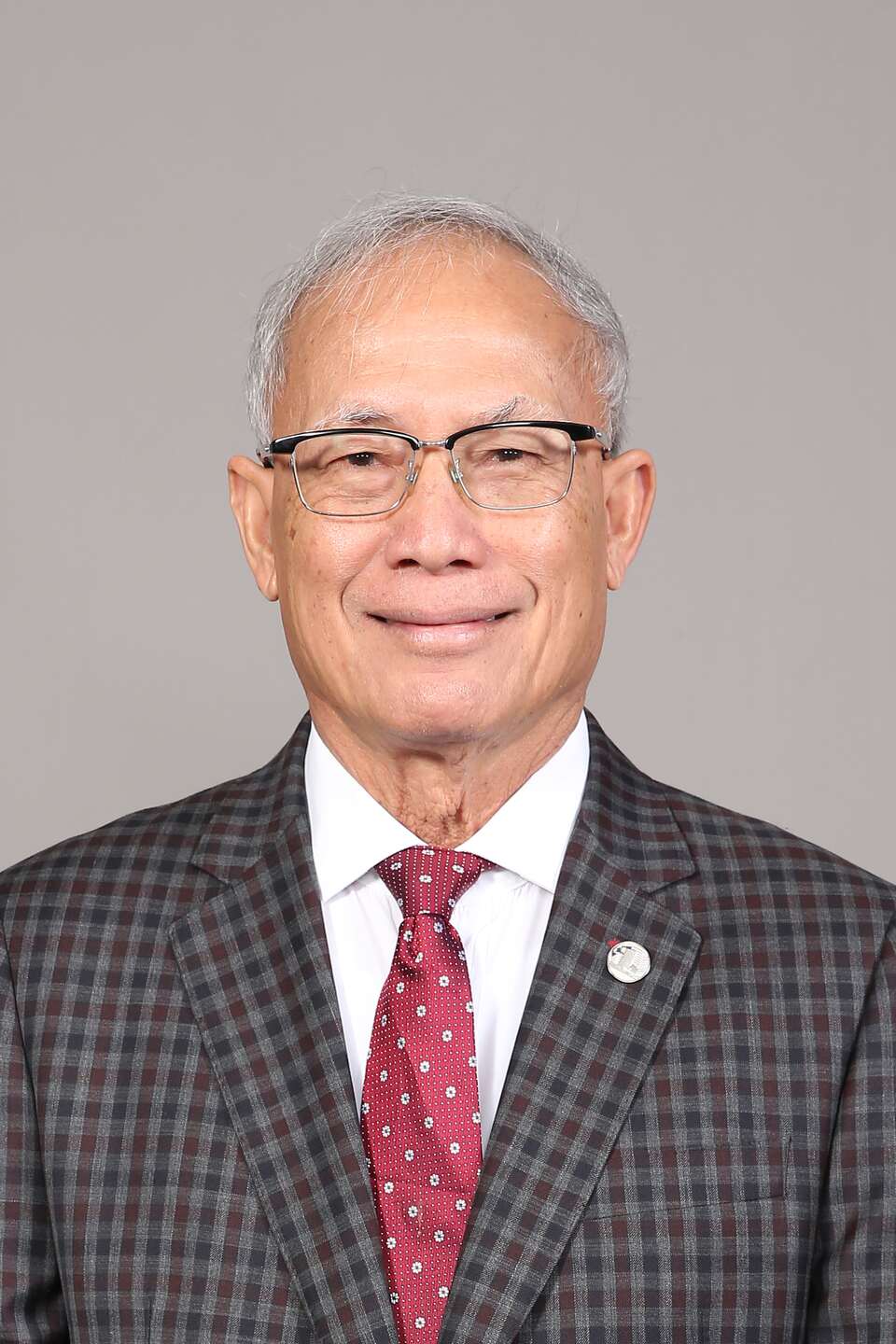 Richard Riot anak Jaem