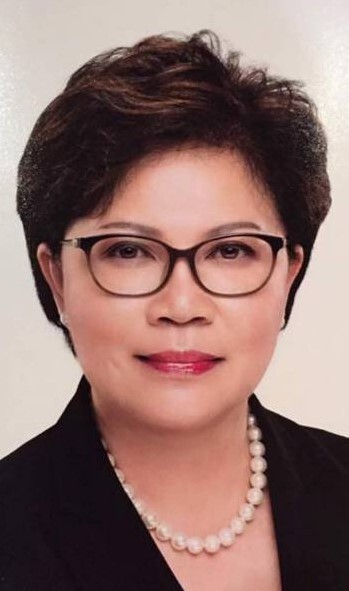 Doris Sophia Brodi