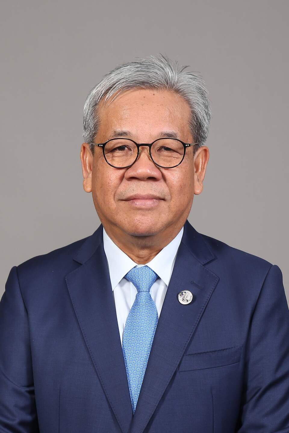 Ahmad Johnie bin Zawawi