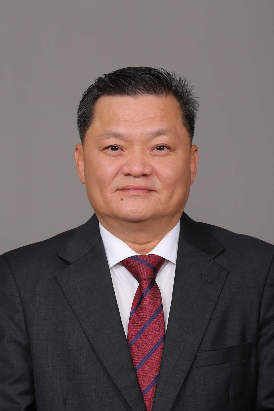 Huang Tiong Sii