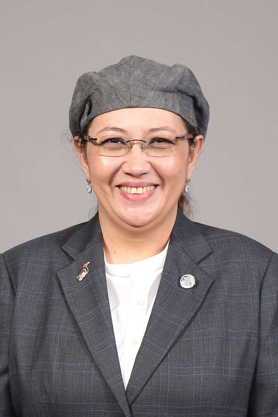 Hanifah Hajar Taib