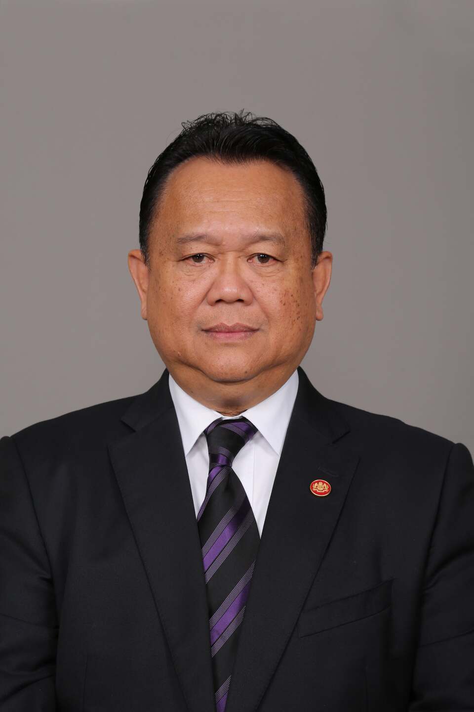 Alexander Nanta Linggi