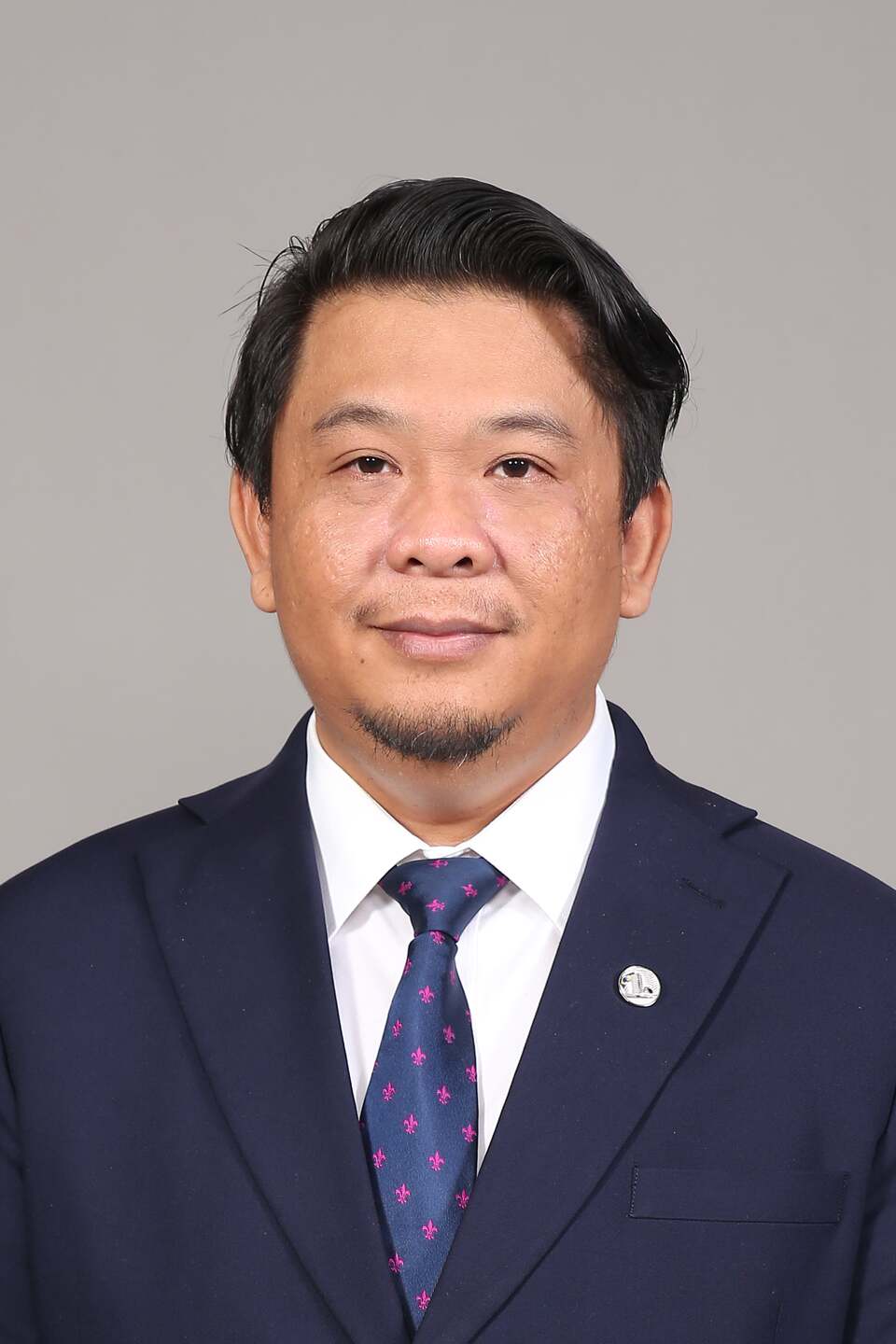 Lukanisman bin Awang Sauni