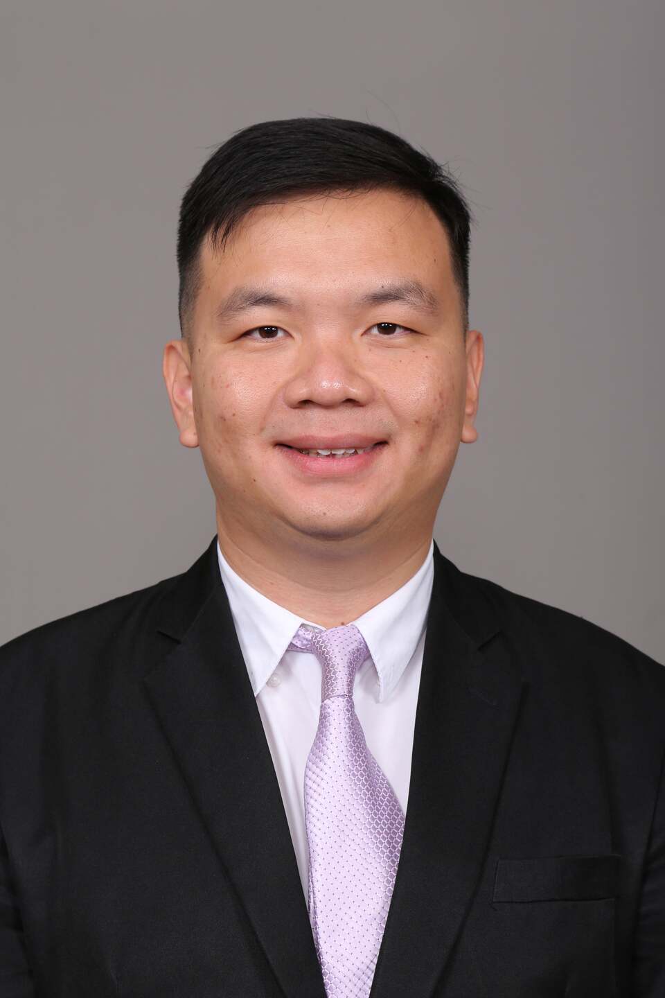 Chiew Choon Man