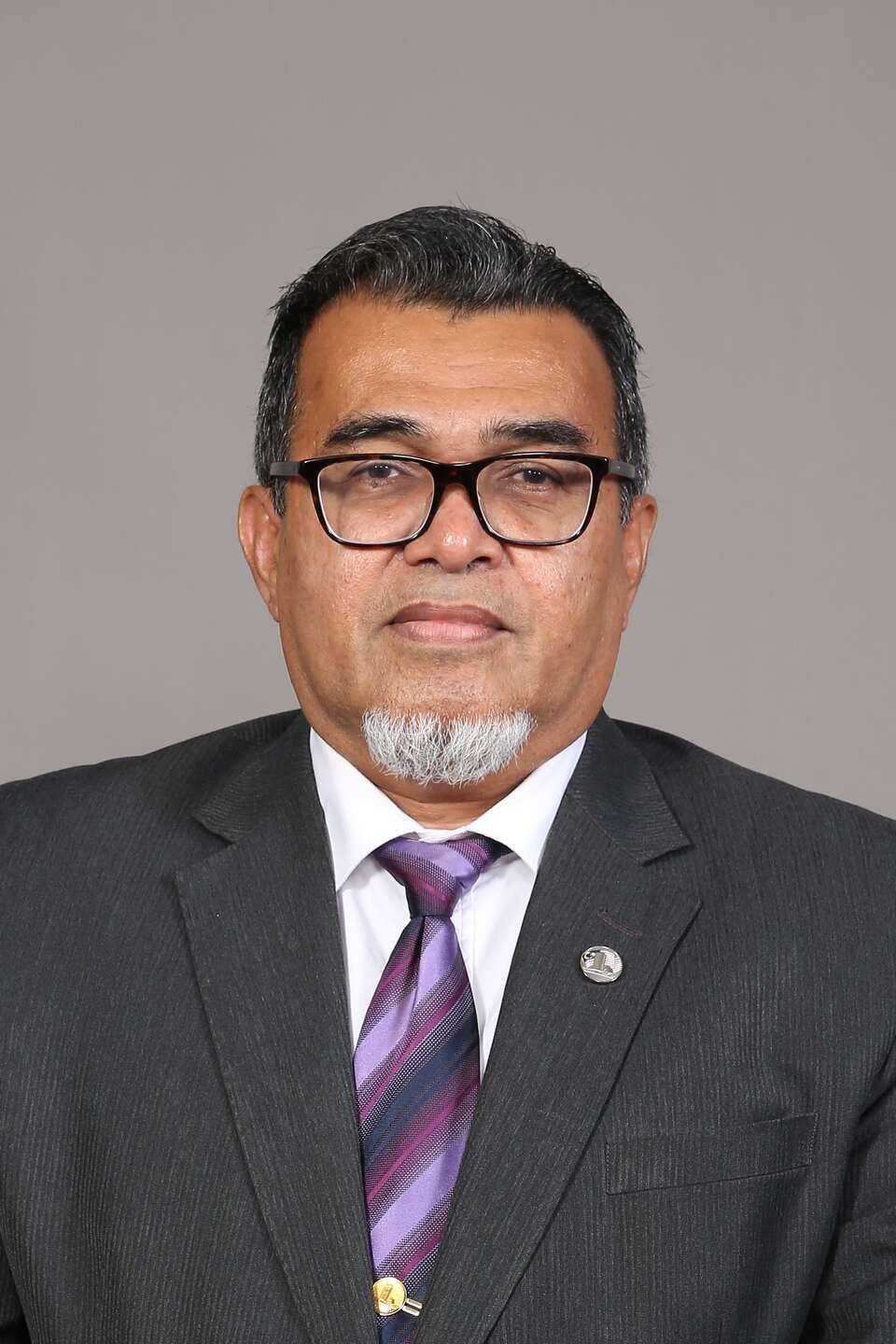 Hasbi bin Habibollah