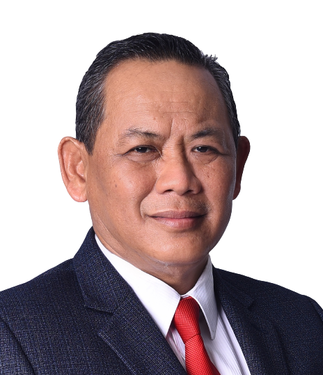 Aminuddin Harun