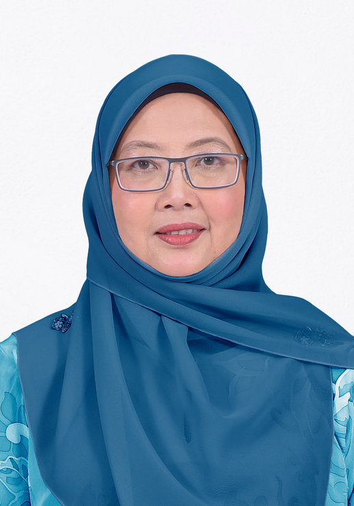Zaliha Mustafa