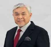 Ahmad Zahid Hamidi