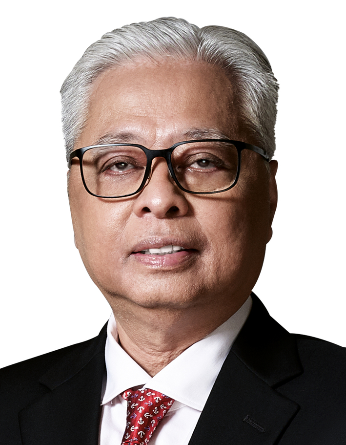 Ismail Sabri Yaakob