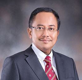 Ahmad Samsuri Mokhtar